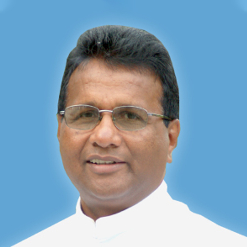 Rev. Fr Mullappallil George 